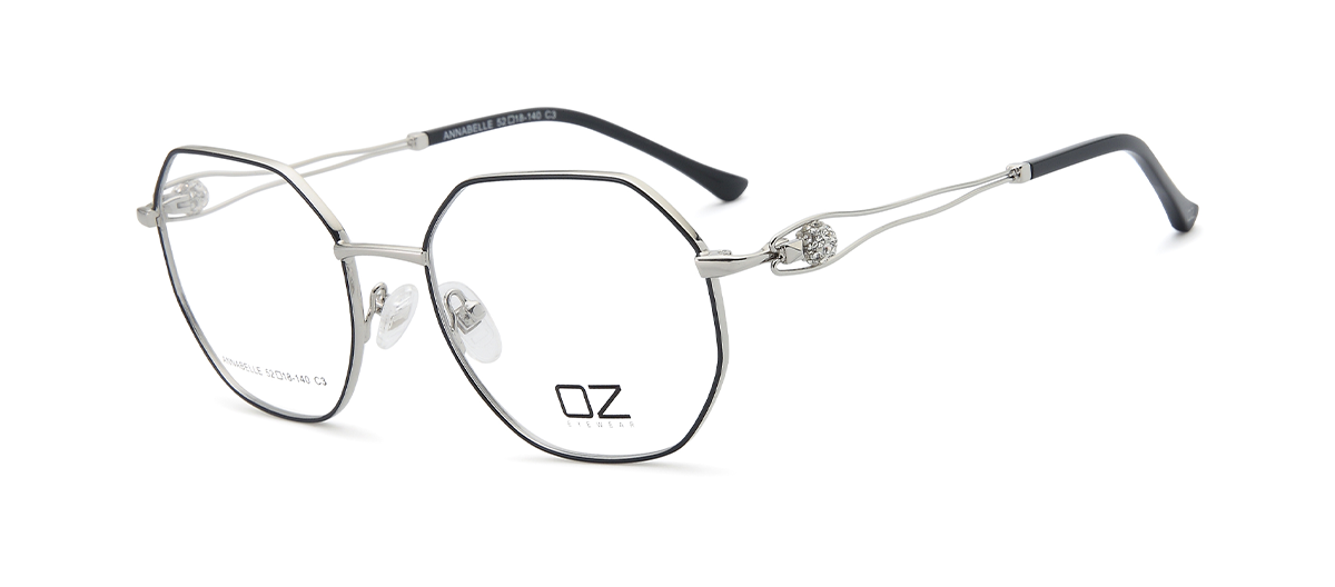 Oz Eyewear ANNABELLE C3